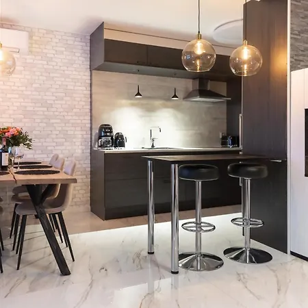 Garden Апартаменты *