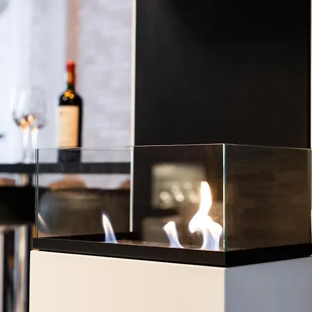 Апартаменты Garden *