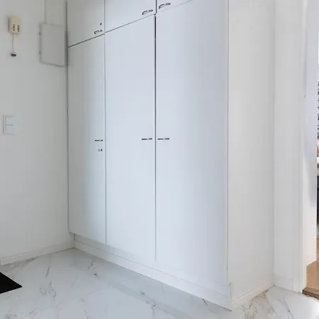 Apartamento City Garden 2 *