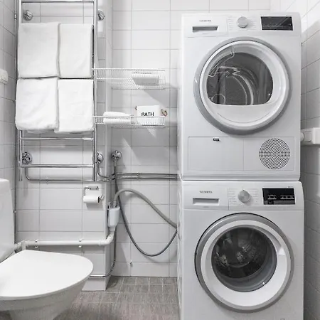 Garden * Рованиеми