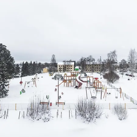 Garden Апартаменты *